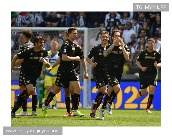 美轮美奂的意甲球队：介绍那些在视觉和表现上令人印象深刻的意甲球队