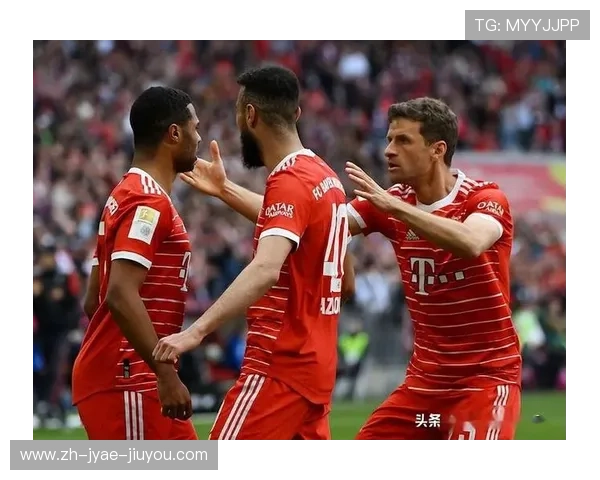 英超与德甲球队对比：制度、打法与球迷文化