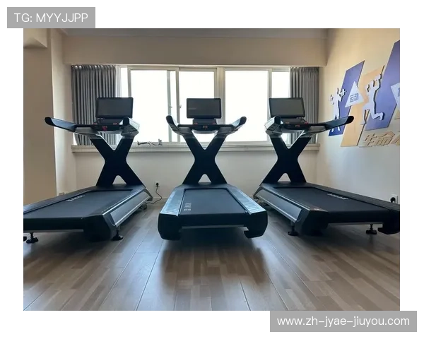 高端健身器材战略供应商赋能健身房差异化竞争力