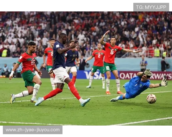 足球比赛中的快速反击与组织配合 足球比赛中的快速反击与组织配合