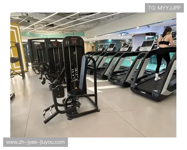 高端健身器械私人订制服务全案解析