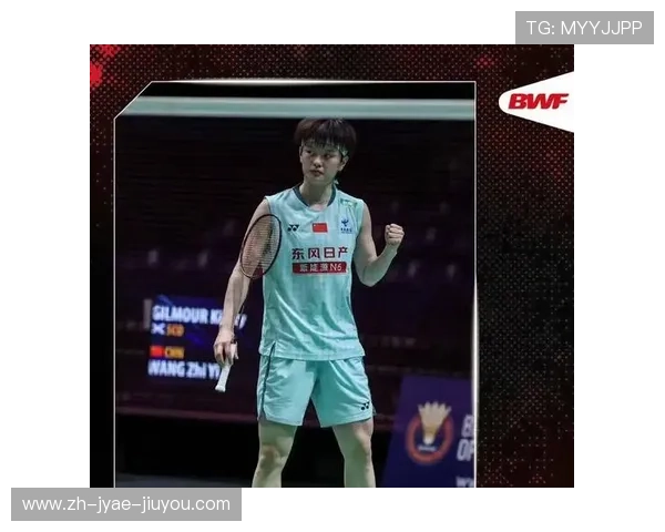 王祉怡再战安洗莹石宇奇迎黑马挑战国羽女双已夺冠点